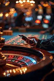 Three Card Poker live-dealer studio at isitoto togel